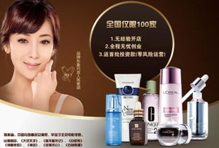 創(chuàng)意美妝之選 創(chuàng)美時化妝品全面評測