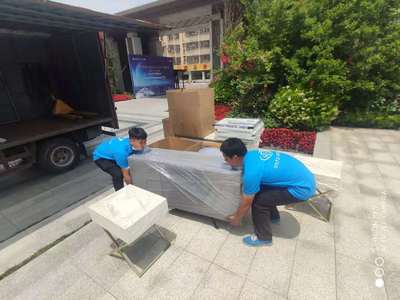 湖州南潯速達搬家服務中心 專業人工搬運服務，讓搬遷更省心