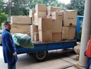 小型搬家專業服務，價格實惠，車型齊全