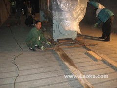 北京至恒臺縣物流服務 今日發(fā)貨，次日到達，含專業(yè)人工搬運